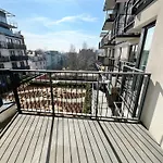 Pradnicka Local Apartment