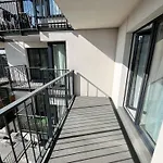 Pradnicka Local Apartment
