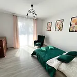 Pradnicka Local Apartment