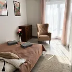 Pradnicka Local Apartment