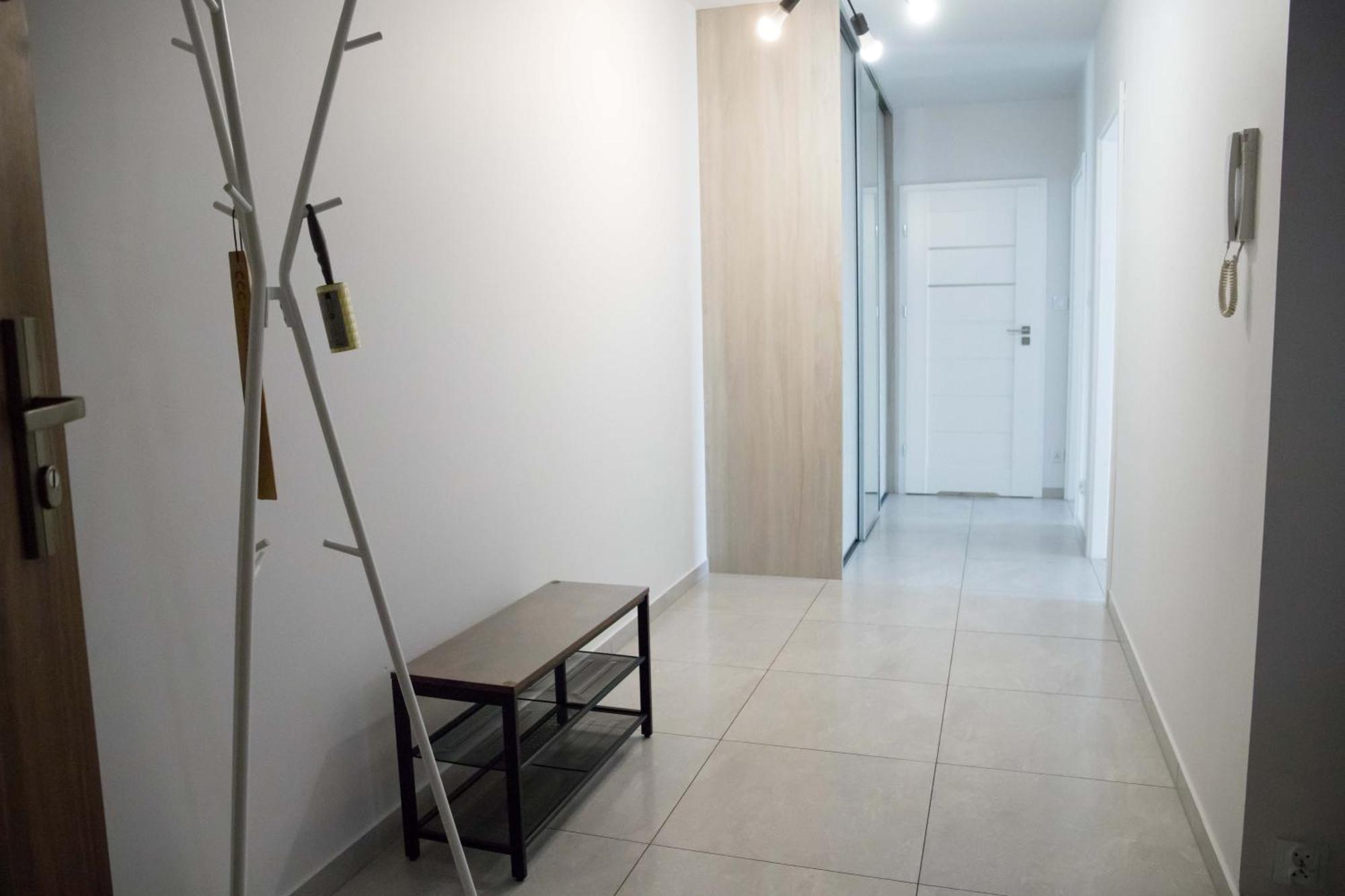 Apartment Pradnicka Local