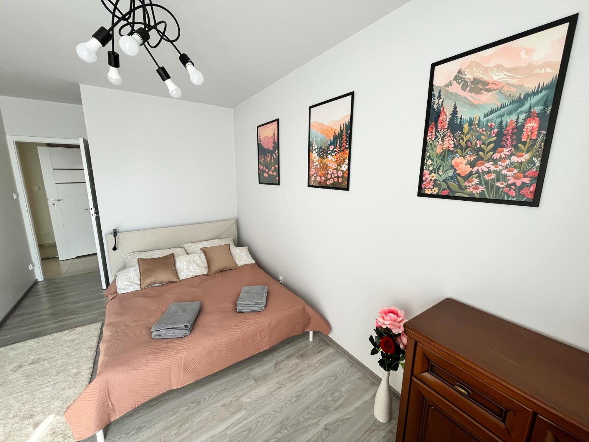 Apartment Pradnicka Local