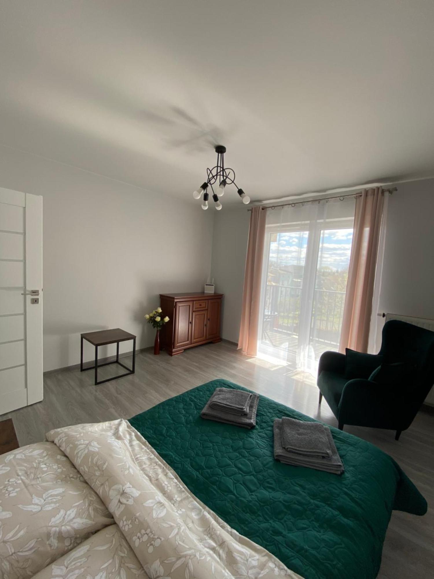 Apartment Pradnicka Local