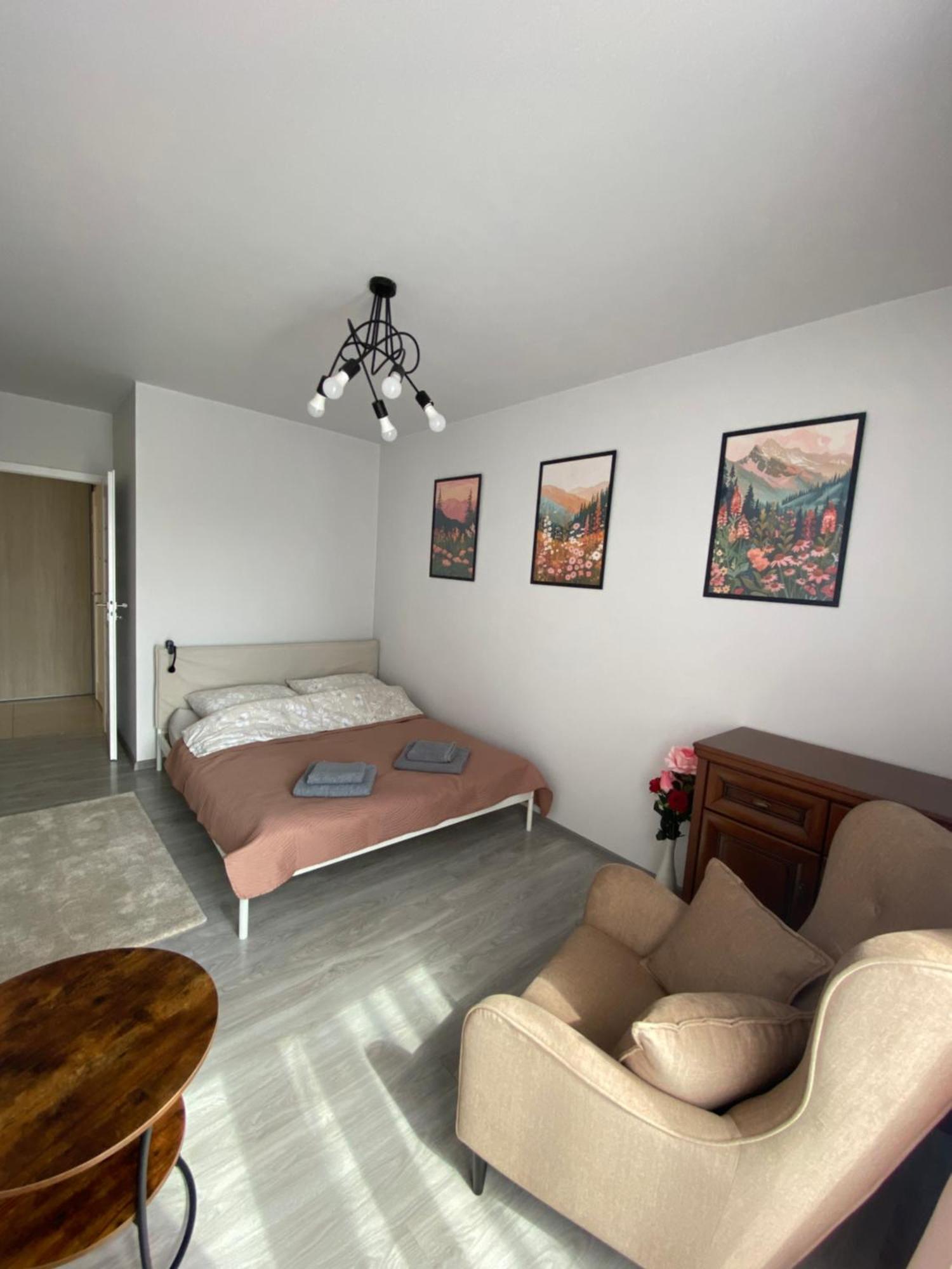 Pradnicka Local Apartment
