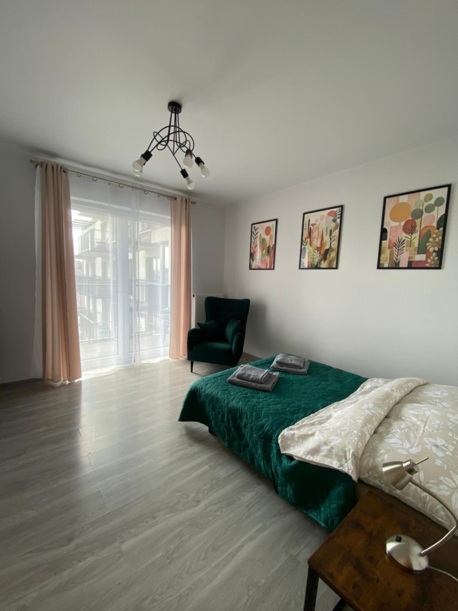 Apartment Pradnicka Local